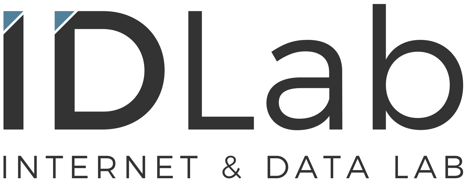 IDLab logo